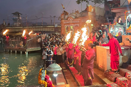 Vidhi Pujan