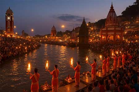 Vidhi Pujan