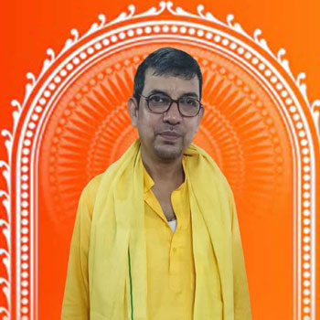 Byomkesh Mishra