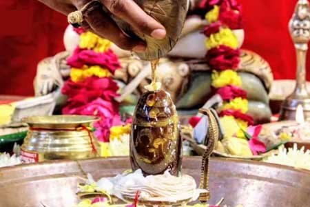 Vidhi Pujan