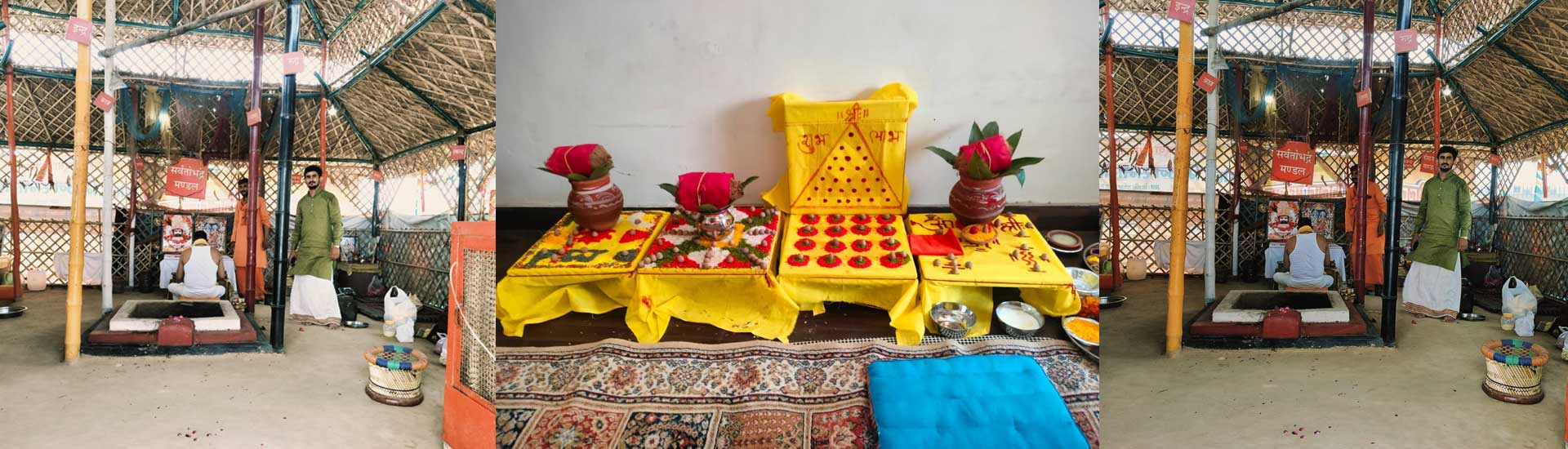 Pandit For Gand Mool Nakshatra Shanti Pooja
