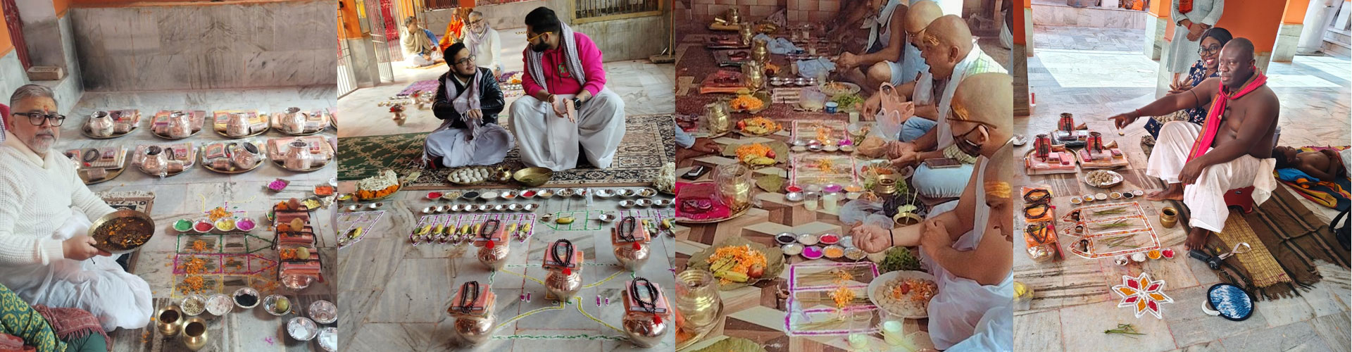 How To Do Pind Daan In Gaya: Step By Step Guide