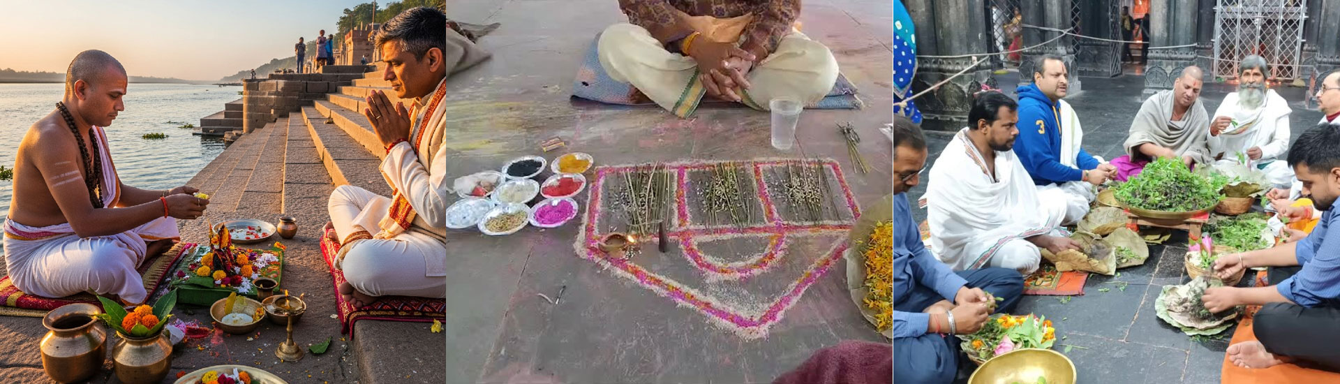 One Day Gaya Shradh: Complete Step-by-Step Guide