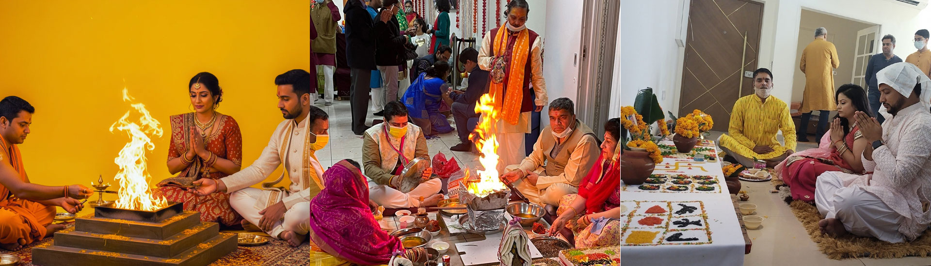 Pandit For Pooja in Gurgaon
