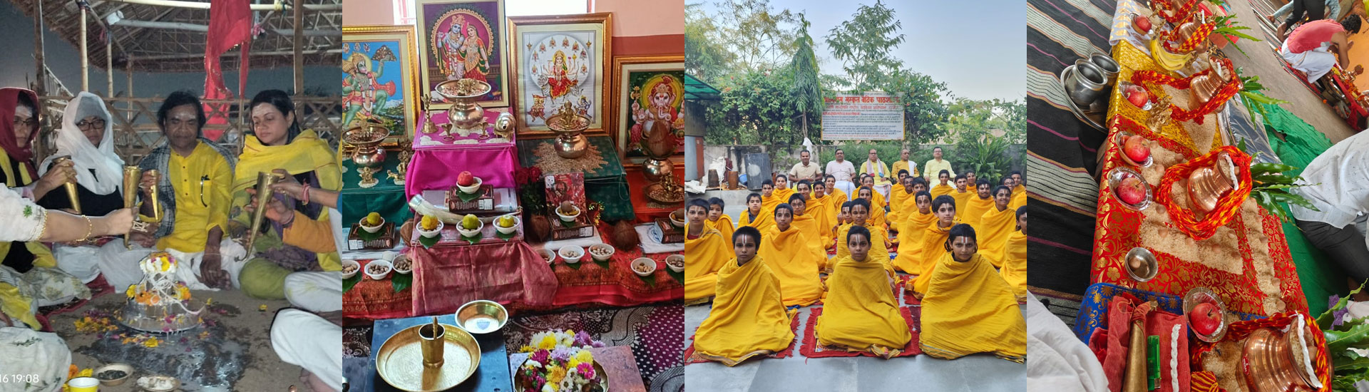 Book Experienced and Verified Pandit Ji