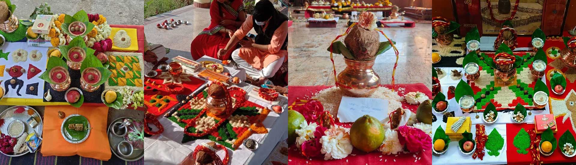 Complete Step-by-Step Guide Kaal Sarp Dosh Pooja in Ujjain