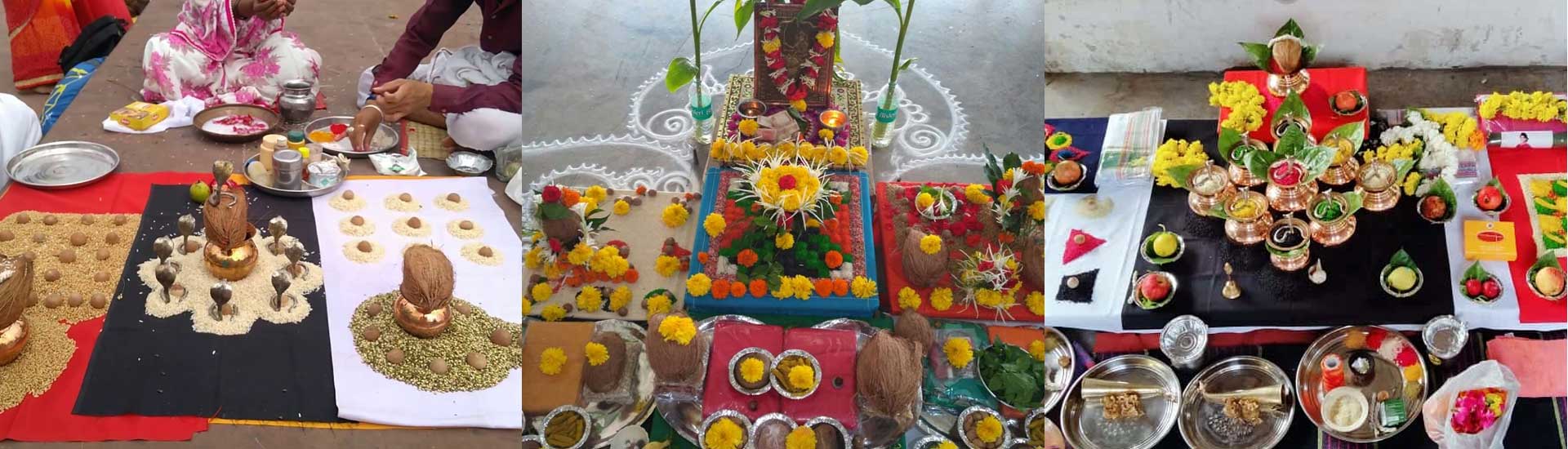 Trimbakeshwar Kaal Sarp Dosh Pooja Guide for Gujarat Devotees
