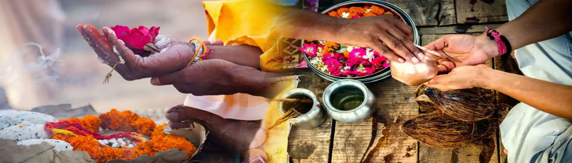 How to Do Pind Daan in Haridwar: Step By Step Guide